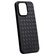 Qoruyucu örtük Joyroom PC iPhone 15 Pro Max JR-BP005 Black 