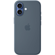 Защитный чехол Apple iPhone 17 W/MagSafe MGEW4ZM/A Anchor Blue