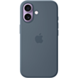Защитный чехол Apple iPhone 17 W/MagSafe MGEW4ZM/A Anchor Blue