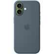 Защитный чехол Apple iPhone 17 W/MagSafe MGEW4ZM/A Anchor Blue
