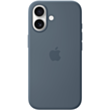 Защитный чехол Apple iPhone 17 W/MagSafe MGEW4ZM/A Anchor Blue