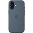 Защитный чехол Apple iPhone 17 W/MagSafe MGEW4ZM/A Anchor Blue