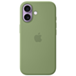 Qoruyucu örtük Apple iPhone 17 W/MagSafe MGEX4ZM/A Light Moss
