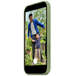 Qoruyucu örtük Apple iPhone 17 W/MagSafe MGEX4ZM/A Light Moss