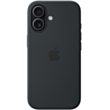 Защитный чехол Apple iPhone 17 W/MagSafe MGF14ZM/A Black
