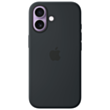 Защитный чехол Apple iPhone 17 W/MagSafe MGF14ZM/A Black