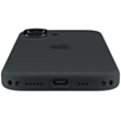 Защитный чехол Apple iPhone 17 W/MagSafe MGF14ZM/A Black