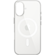 Защитный чехол Apple iPhone 17 W/MagSafe MGF24ZM/A Clear