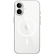 Защитный чехол Apple iPhone 17 W/MagSafe MGF24ZM/A Clear