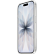 Защитный чехол Apple iPhone 17 W/MagSafe MGF24ZM/A Clear