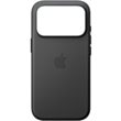 Защитный чехол Apple iPhone 17 Pro TechWoven W/MagSafe MGF34ZM/A Black
