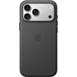 Защитный чехол Apple iPhone 17 Pro TechWoven W/MagSafe MGF34ZM/A Black