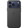 Защитный чехол Apple iPhone 17 Pro TechWoven W/MagSafe MGF34ZM/A Black