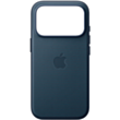Защитный чехол Apple iPhone 17 Pro TechWoven W/MagSafe MGF44ZM/A Blue