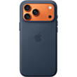 Защитный чехол Apple iPhone 17 Pro TechWoven W/MagSafe MGF44ZM/A Blue