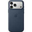 Защитный чехол Apple iPhone 17 Pro TechWoven W/MagSafe MGF44ZM/A Blue