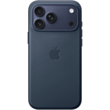 Защитный чехол Apple iPhone 17 Pro TechWoven W/MagSafe MGF44ZM/A Blue