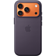 Qoruyucu örtük Apple iPhone 17 Pro TechWoven W/MagSafe MGF54ZM/A Purple