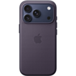 Qoruyucu örtük Apple iPhone 17 Pro TechWoven W/MagSafe MGF54ZM/A Purple