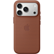 Защитный чехол Apple iPhone 17 Pro TechWoven W/MagSafe MGF64ZM/A Sienna