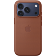 Защитный чехол Apple iPhone 17 Pro TechWoven W/MagSafe MGF64ZM/A Sienna