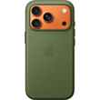 Защитный чехол Apple iPhone 17 Pro TechWoven W/MagSafe MGF74ZM/A Green