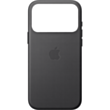 Защитный чехол Apple iPhone 17 Pro Max TechWoven W/MagSafe MGF84ZM/A Black