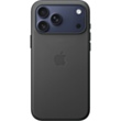 Защитный чехол Apple iPhone 17 Pro Max TechWoven W/MagSafe MGF84ZM/A Black