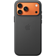 Защитный чехол Apple iPhone 17 Pro Max TechWoven W/MagSafe MGF84ZM/A Black