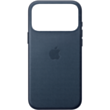 Защитный чехол Apple iPhone 17 Pro Max TechWoven W/MagSafe MGF94ZM/A Blue