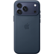 Защитный чехол Apple iPhone 17 Pro Max TechWoven W/MagSafe MGF94ZM/A Blue