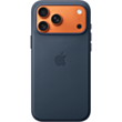 Защитный чехол Apple iPhone 17 Pro Max TechWoven W/MagSafe MGF94ZM/A Blue