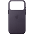 Защитный чехол Apple iPhone 17 Pro Max TechWoven W/MagSafe MGFA4ZM/A Purple
