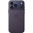 Защитный чехол Apple iPhone 17 Pro Max TechWoven W/MagSafe MGFA4ZM/A Purple
