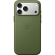 Защитный чехол Apple iPhone 17 Pro Max TechWoven W/MagSafe MGFD4ZM/A Green