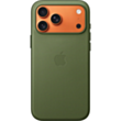 Защитный чехол Apple iPhone 17 Pro Max TechWoven W/MagSafe MGFD4ZM/A Green