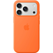 Qoruyucu örtük Apple iPhone 17 Pro W/MagSafe MGFE4ZM/A Orange