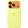 Qoruyucu örtük Apple iPhone 17 Pro W/MagSafe MGFF4ZM/A Neon Yellow
