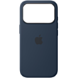 Qoruyucu örtük Apple iPhone 17 Pro W/MagSafe MGFH4ZM/A Midnight