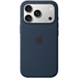 Qoruyucu örtük Apple iPhone 17 Pro W/MagSafe MGFH4ZM/A Midnight