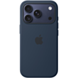 Qoruyucu örtük Apple iPhone 17 Pro W/MagSafe MGFH4ZM/A Midnight