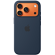 Qoruyucu örtük Apple iPhone 17 Pro W/MagSafe MGFH4ZM/A Midnight