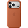 Защитный чехол Apple iPhone 17 Pro W/MagSafe MGFJ4ZM/A Terra Cotta
