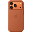 Защитный чехол Apple iPhone 17 Pro W/MagSafe MGFJ4ZM/A Terra Cotta