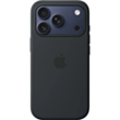 Qoruyucu örtük Apple iPhone 17 Pro W/MagSafe MGFK4ZM/A Black