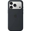 Qoruyucu örtük Apple iPhone 17 Pro W/MagSafe MGFK4ZM/A Black