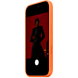 Защитный чехол Apple iPhone 17 Pro Max W/MagSafe MGFL4ZM/A Orange