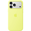 Защитный чехол Apple iPhone 17 Pro Max W/MagSafe MGFM4ZM/A Neon Yellow