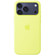 Защитный чехол Apple iPhone 17 Pro Max W/MagSafe MGFM4ZM/A Neon Yellow