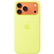 Защитный чехол Apple iPhone 17 Pro Max W/MagSafe MGFM4ZM/A Neon Yellow
